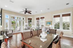 Just In Time |Lakefront in Destin Pointe | 3BR Coastal Escape w/ Beach Access - Image 4