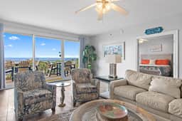 3BR Condo with 2 King Suites + Bunk Room, Pool & Beach Access | Beach Therapy - Image 2