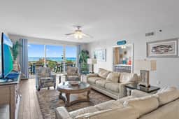 3BR Condo with 2 King Suites + Bunk Room, Pool & Beach Access | Beach Therapy - Image 3