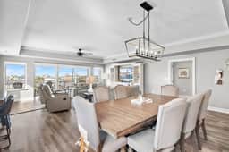 Stunning Harbor Views & Coastal Luxury on Holiday Isle | Harbor Landing 201B - Image 5