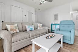 Beachy 2BR Escape with Pool Views | St. Martin Beachwalk Villa 314 - Image 5