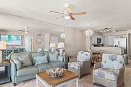 Charming Coastal Retreat Mag House 410 | Steps to the Beach + Pool Access! - Image 4