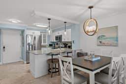 Elegant 2BR/2BA Escape | Beach Service Included | Magnolia House 103 - Image 5