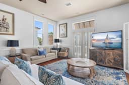White Sails | 3BR Coastal Retreat in Destin Pointe - Image 4