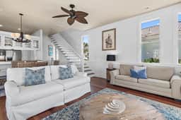 White Sails | 3BR Coastal Retreat in Destin Pointe - Image 3