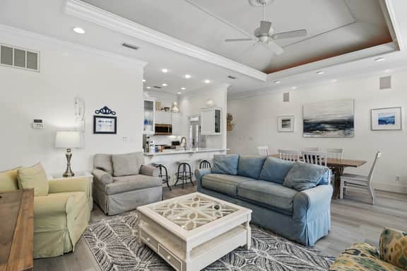 4BR Spacious Beach Home with Private Pool+ Studio Apartment | Southern Nights - Image 4