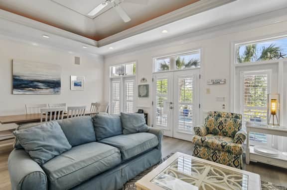 4BR Spacious Beach Home with Private Pool+ Studio Apartment | Southern Nights - Image 5