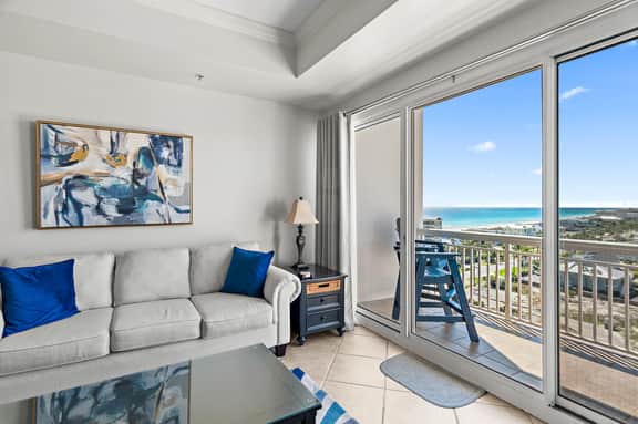 Harbor Landing 802B | Luxury Condo Luxury Stay Harbor Front Condo - Image 2