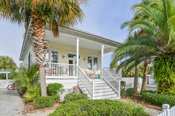 2BR Family Beach Home with Private Pool + Easy Beach Access | Shore Fun - Image 2