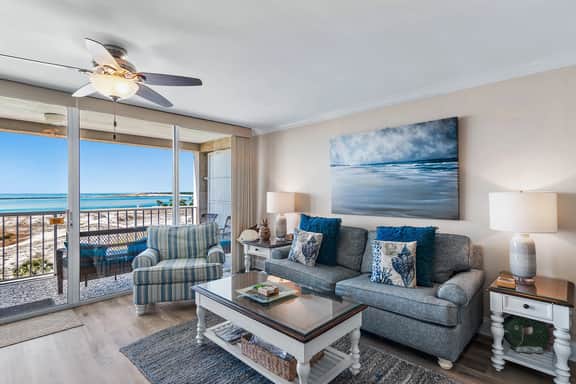 1BR Gulf Condo with Breathtaking Views, Pools, Hot Tub |Magnolia House 507 - Image 2