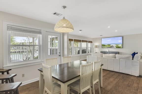 5BR Waterfront Retreat with Pool, Boat Slips + Dock | Boater’s Dream House - Image 4