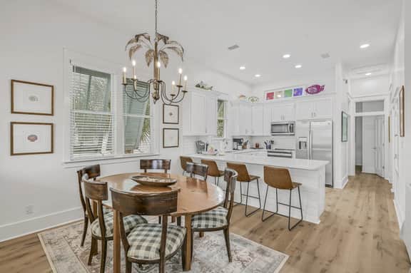 2BR Beach Home w/ 3 Patios & 2 Private Beaches | Deja Vu - Image 2