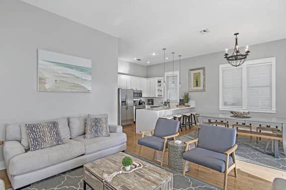 4BR Split-Level Home with Private Pool + Separate Lower Retreat | Le Zoute - Image 5