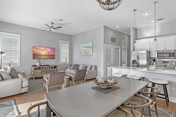 4BR Split-Level Home with Private Pool + Separate Lower Retreat | Le Zoute - Image 4