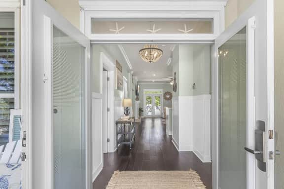 3BR Colorful Coastal Home with Private Pool + Bunk Room | Pura Vida - Image 3