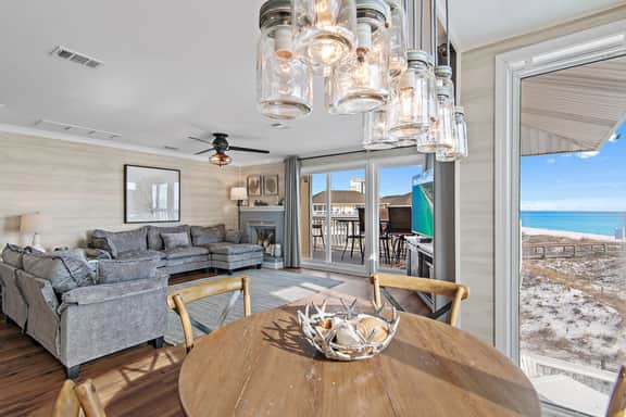 Sandpiper Cove 2115 | 4BR Canal-Front Condo + Beach Access & 9-Hole Golf - Image 5