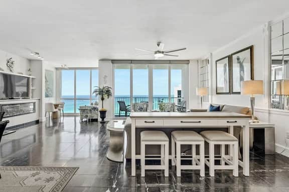 Neptune's Niche 1122 managed by Destin Pointe Vacation Rentals - Image 5