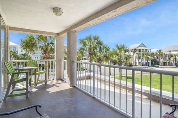 2BR Gulf-View Condo + Pool & Beach Access | Magnolia House 201 - Image 4