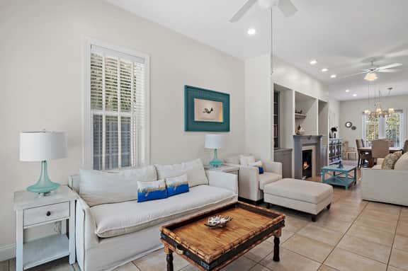 4BR Beach House with Kayaks, Paddle Boards + 3 Resort Pools | Happy Days - Image 5
