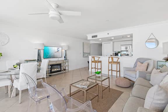 Relaxing Destin Getaway Near Beaches & Attractions | Magnolia House 306 - Image 3