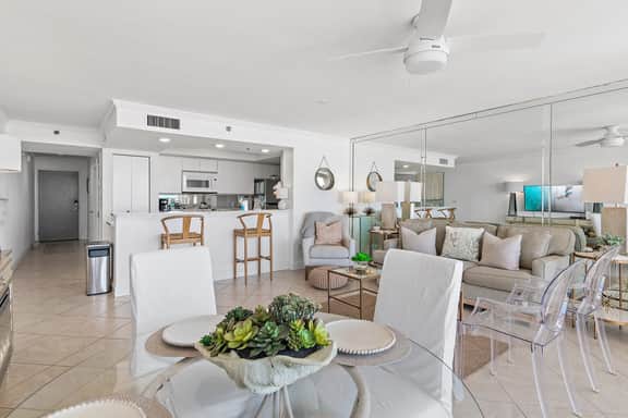 Relaxing Destin Getaway Near Beaches & Attractions | Magnolia House 306 - Image 4