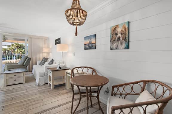 2BR Condo with Expansive Veranda + Easy Beach Access | The Veranda Unit - Image 5