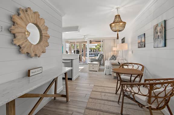 2BR Condo with Expansive Veranda + Easy Beach Access | The Veranda Unit - Image 4