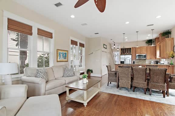 Just In Time |Lakefront in Destin Pointe | 3BR Coastal Escape w/ Beach Access - Image 3
