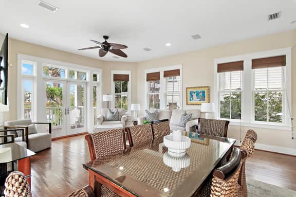 Just In Time |Lakefront in Destin Pointe | 3BR Coastal Escape w/ Beach Access - Image 4