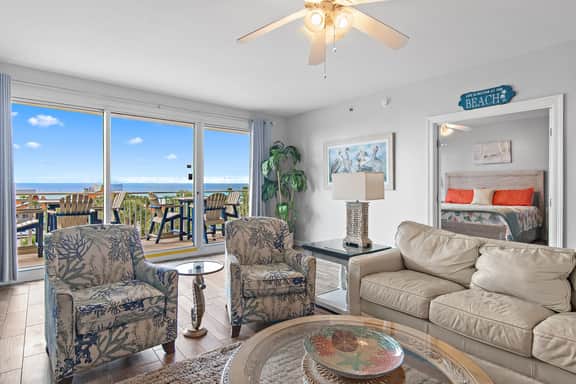 3BR Condo with 2 King Suites + Bunk Room, Pool & Beach Access | Beach Therapy - Image 2