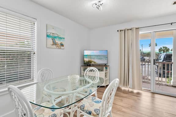 Beachy 2BR Escape with Pool Views | St. Martin Beachwalk Villa 314 - Image 4