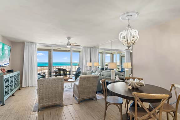 Charming Coastal Retreat Mag House 410 | Steps to the Beach + Pool Access! - Image 2