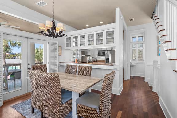 White Sails | 3BR Coastal Retreat in Destin Pointe - Image 5
