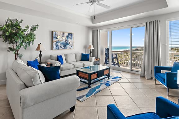 Harbor Landing 802B | Luxury Condo Luxury Stay Harbor Front Condo - Image 1