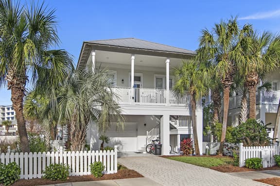 4BR Split-Level Home with Private Pool + Separate Lower Retreat | Le Zoute - Image 1