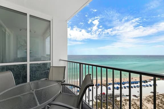 Neptune's Niche 1122 managed by Destin Pointe Vacation Rentals - Image 1