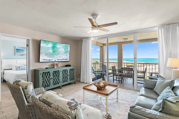 Charming Coastal Retreat Mag House 410 | Steps to the Beach + Pool Access! - Image 1